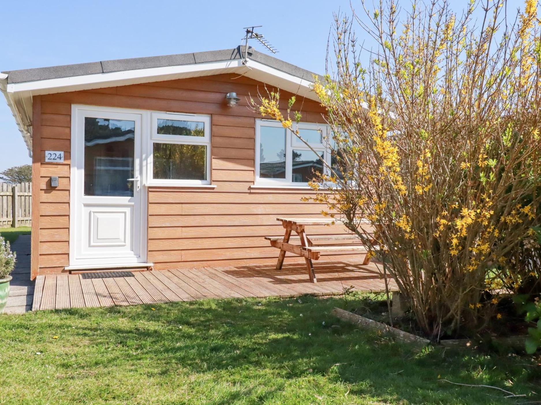 224 Atlantic Bays Tatil Evi